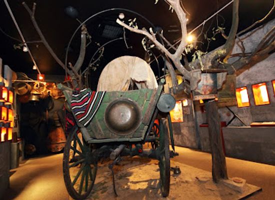 czechia/brno/attraction/museum-of-romani-culture