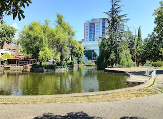 bulgaria/stara-zagora/attraction/yordan-kapsamunov-park