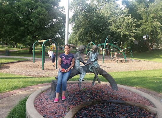 illinois/oak-lawn/attraction/lakeshore-park