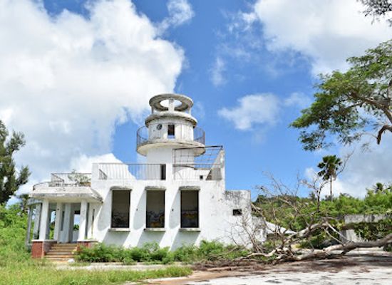 northern-mariana-islands/kagman/attraction/japanese-lighthouse