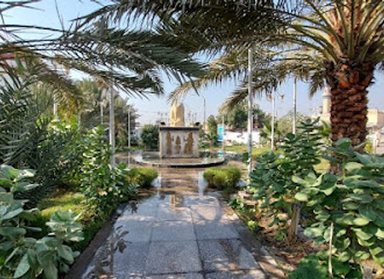 iraq/basra/attraction/lion-of-babylon