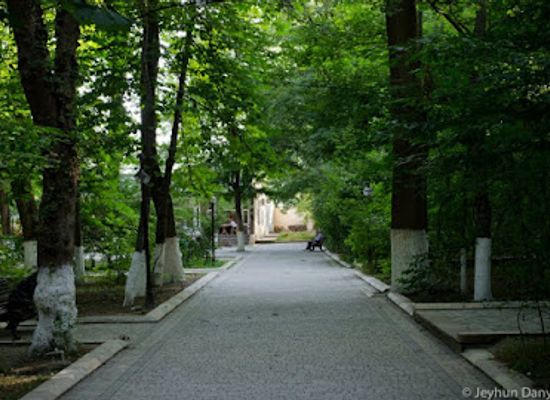 azerbaijan/khachmaz/attraction/nariman-narimanov-park