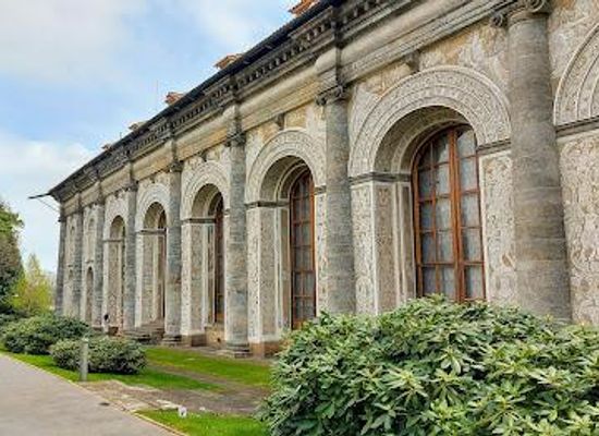 czechia/prague/attraction/ball-game-hall-in-the-royal-garden