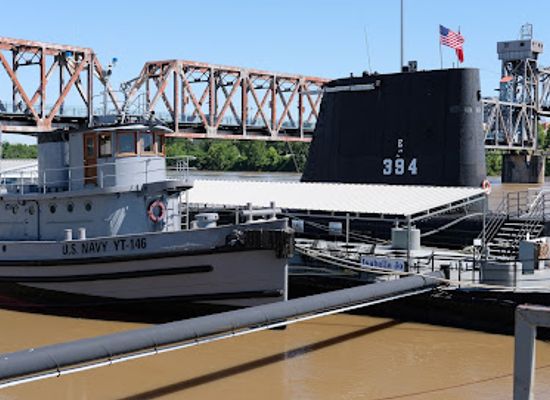arkansas/southwest-arkansas/attraction/arkansas-inland-maritime-museum