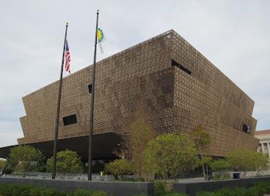 maryland/waldorf/attraction/national-museum-of-african-american-history-and-culture