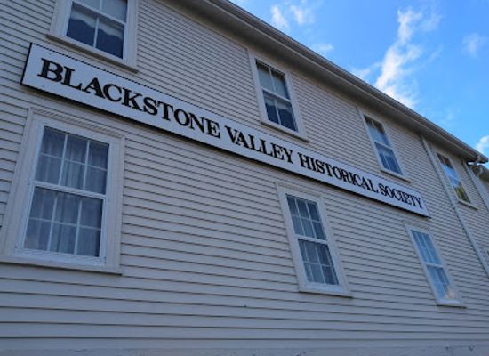 massachusetts/blackstone-valley/attraction/blackstone-valley-historical-society