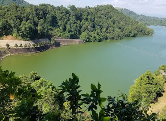 indonesia/south-kalimantan/attraction/riam-kanan-dam