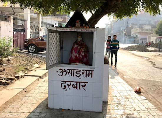 india/kanpur/kakadeo/attraction/sai-baba-mandir