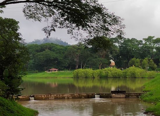 malaysia/pahang/attraction/taman-tasik-raub