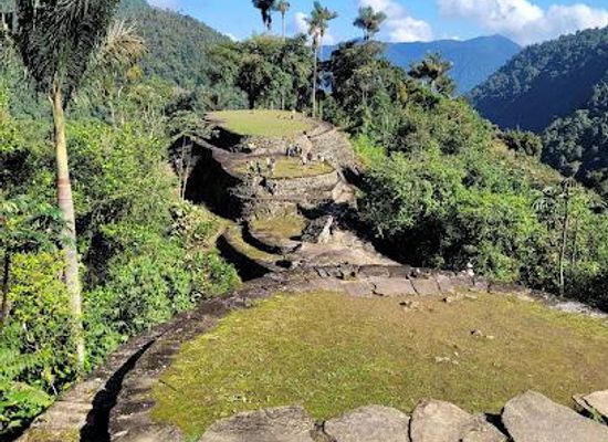 colombia/santa-marta/attraction/ciudad-perdida-trek-tour-agency