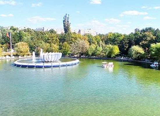 romania/bucharest/attraction/drumul-taberei-park