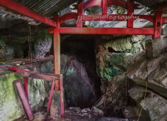 malaysia/sarawak/attraction/gua-hantu