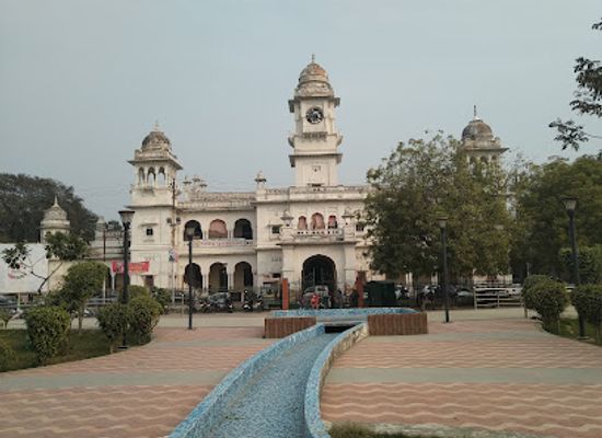 india/kanpur/civil-lines/attraction/kanpur-museum-library