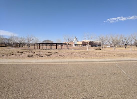 new-mexico/sangre-de-cristo-mountains/attraction/bosque-redondo-memorial-at-fort-sumner-historic-site