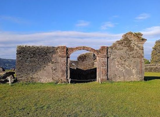 chile/valdivia/attraction/site-museum-castillo-san-pedro-de-alcantara