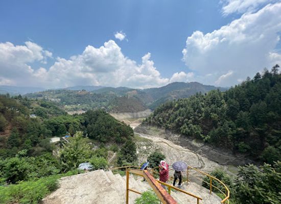 nepal/province-no-2/attraction/mohini-jharana