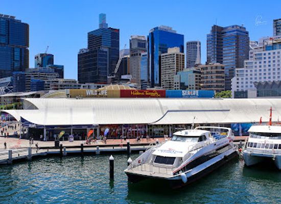 australia/sydney/darling-harbour/attraction/wild-life-sydney-zoo