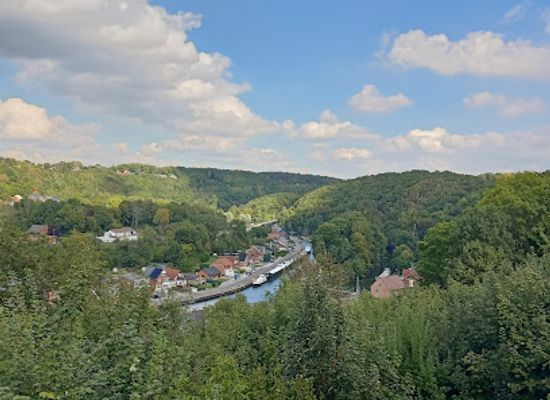 belgium/entre-sambre-et-meuse/attraction/chateau-de-chimay