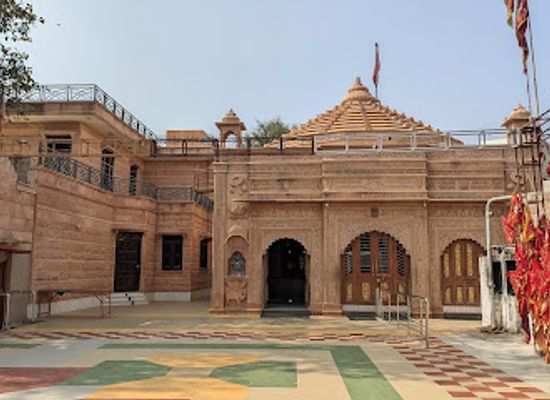 india/jodhpur/attraction/shree-pal-balaji-temple