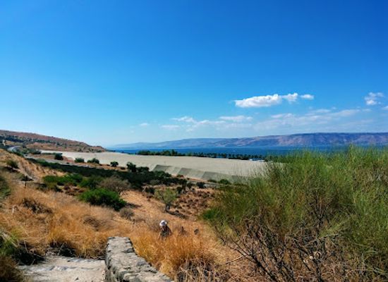 israel/galilee-region/attraction/kursi-national-park