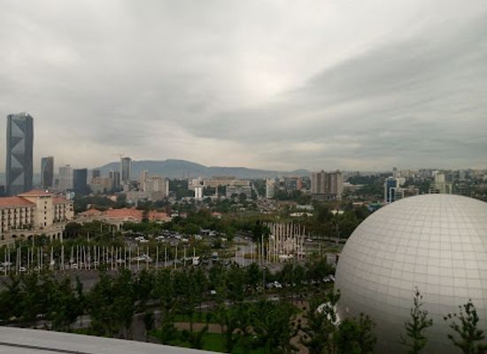ethiopia/addis-ababa/attraction/science-museum-meeting-hall