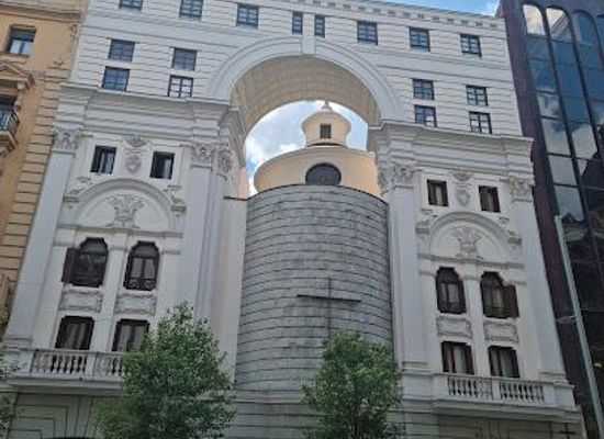 spain/madrid/attraction/oratorio-del-caballero-de-gracia