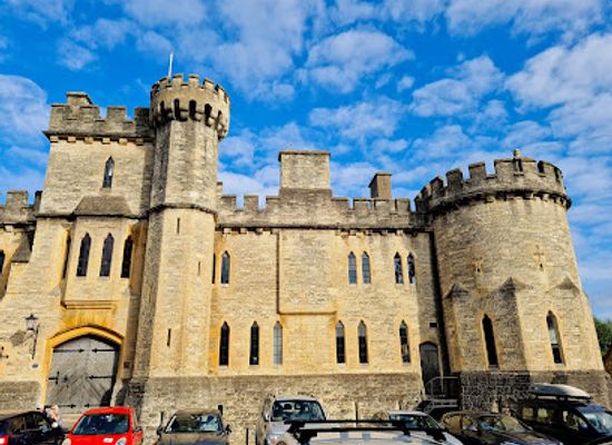 united-kingdom/cotswolds/attraction/cirencester-park