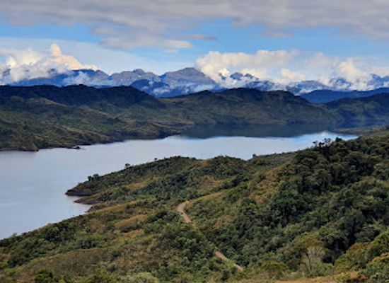 colombia/orinoquia/attraction/parque-nacional-natural-chingaza