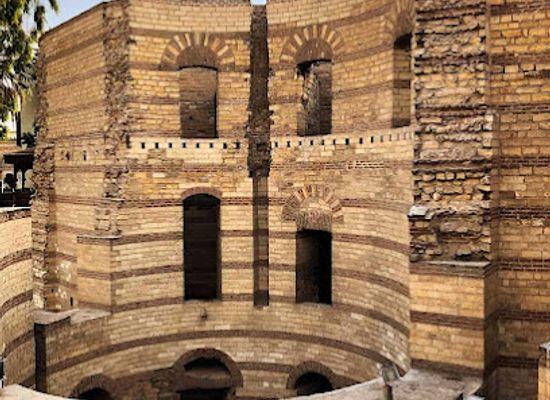 egypt/nile-delta/attraction/fortress-of-babylon