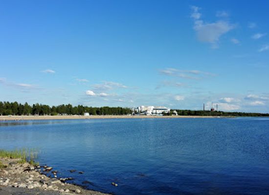 finland/oulu/attraction/nallikari-lighthouse