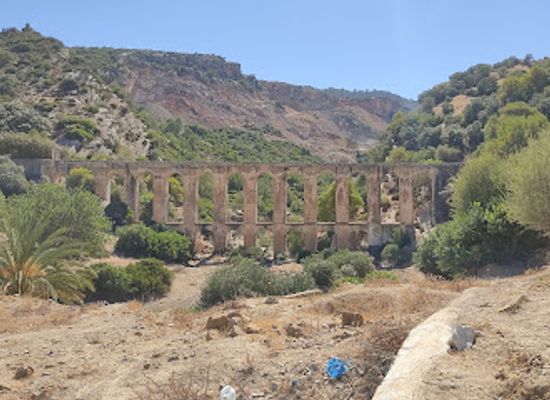 morocco/anti-atlas/attraction/haroune-aqueduct