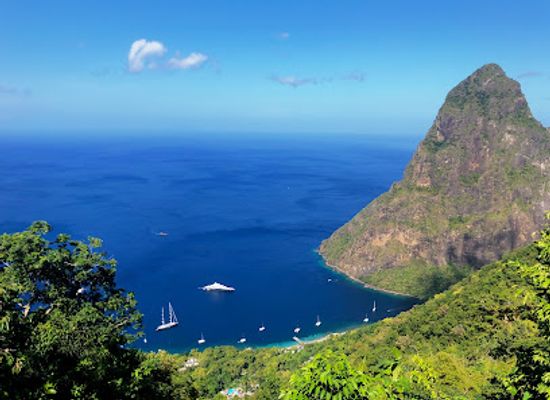 saint-lucia/anse-mamin/attraction/tet-paul-nature-hike-stairway-to-heaven