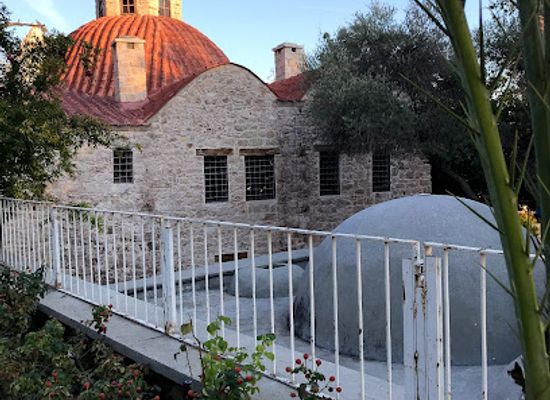 turkiye/antalya/kaleici/attraction/dervish-lodge-museum