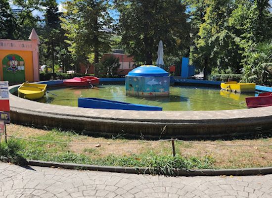georgia/mtskheta-mtianeti/attraction/mushthaid-garden