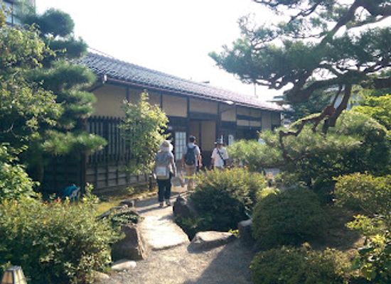 japan/kaga/attraction/takada-family-house