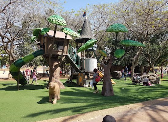 israel/ra-anana/attraction/ra-anana-park