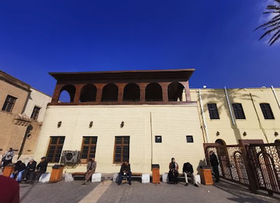 iraq/baghdad/attraction/baghdad-renaissance