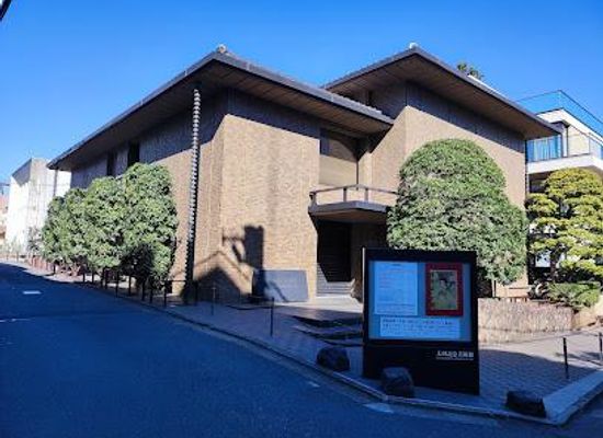 japan/tokyo/attraction/ota-memorial-museum-of-art