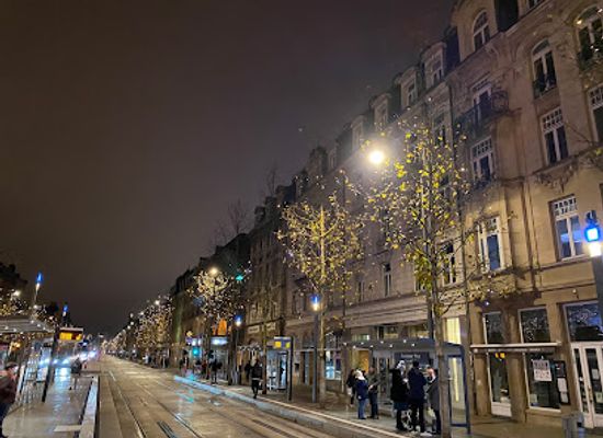 belgium/luxembourg/attraction/avenue-de-la-liberte