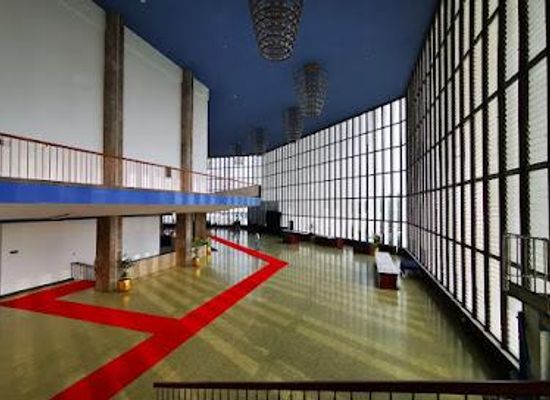 sri-lanka/negombo/attraction/bmich-bandaranaike-memorial-international-conference-hall