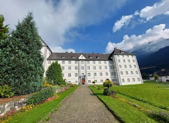 switzerland/central-switzerland/attraction/engelberg-abbey