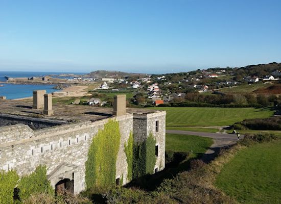 guernsey/lihou/attraction/fort-tourgis