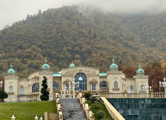 azerbaijan/gabala/attraction/park