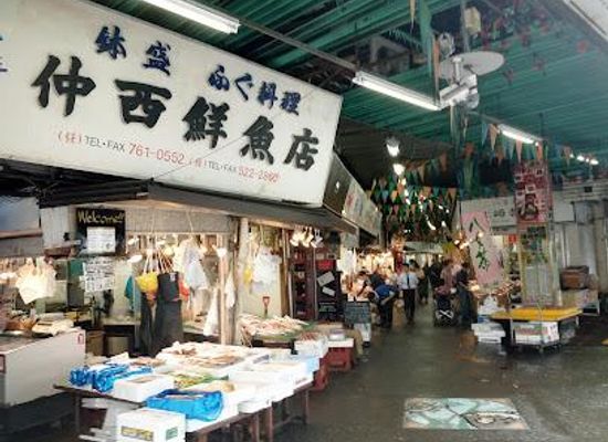 japan/fukuoka/attraction/yanagibashi-rengo-market