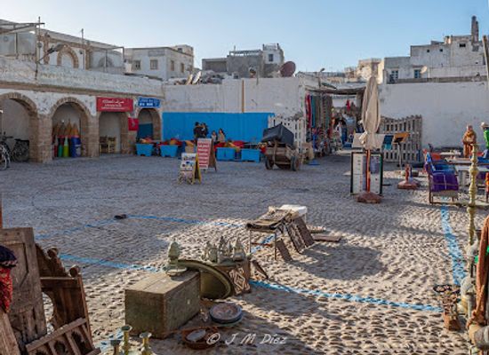 morocco/essaouira/attraction/place-du-marche-aux-grains