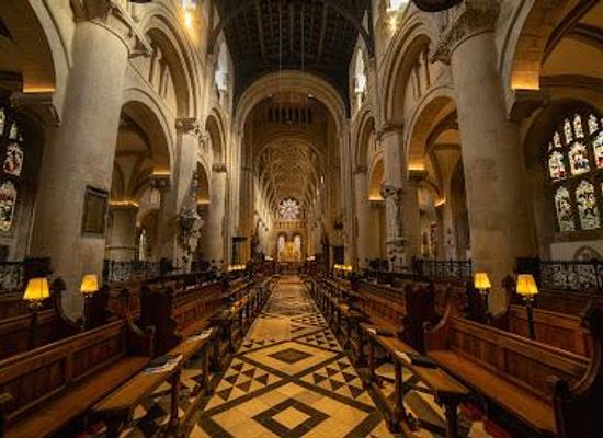 united-kingdom/oxford/attraction/christ-church-cathedral