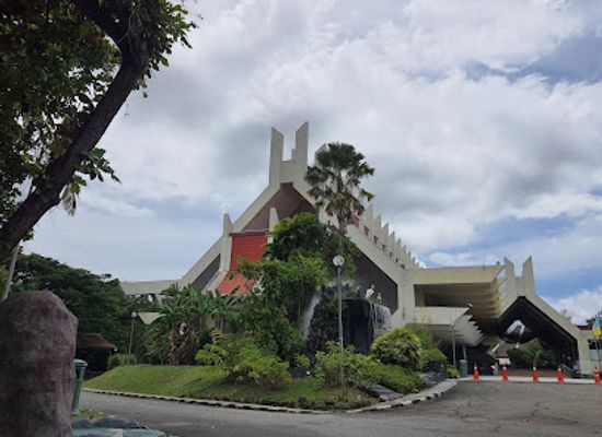 malaysia/kota-kinabalu/attraction/sabah-state-museum