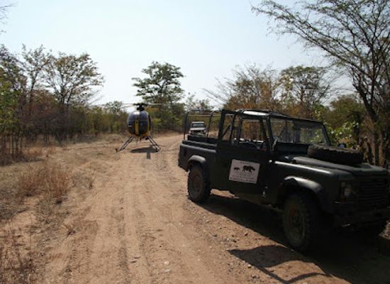 zimbabwe/mashonaland-west/attraction/tashinga-camp