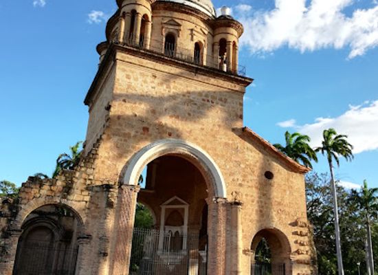 colombia/cucuta/attraction/historic-church-of-villa-del-rosario