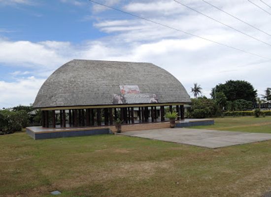 samoa/savai-i/attraction/hero-s-welcome-for-la-auli-lupesoliai-joseph-parker